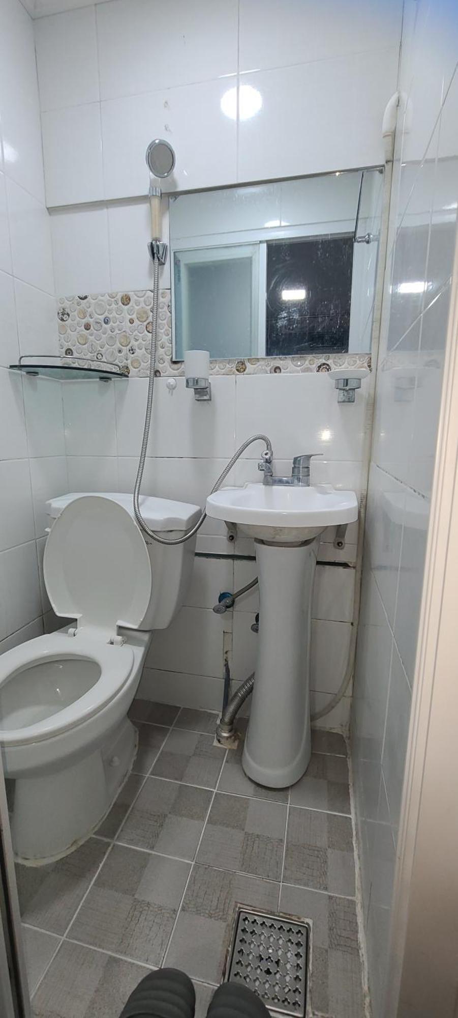 Yeouido Stay Seoul Exteriör bild